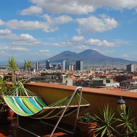 Hotel Miracoletti38 Neapel Exterior foto