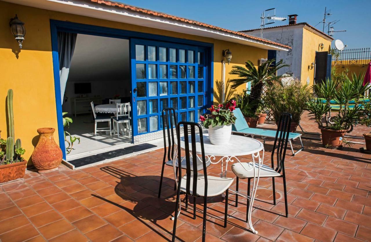 Hotel Miracoletti38 Neapel Exterior foto