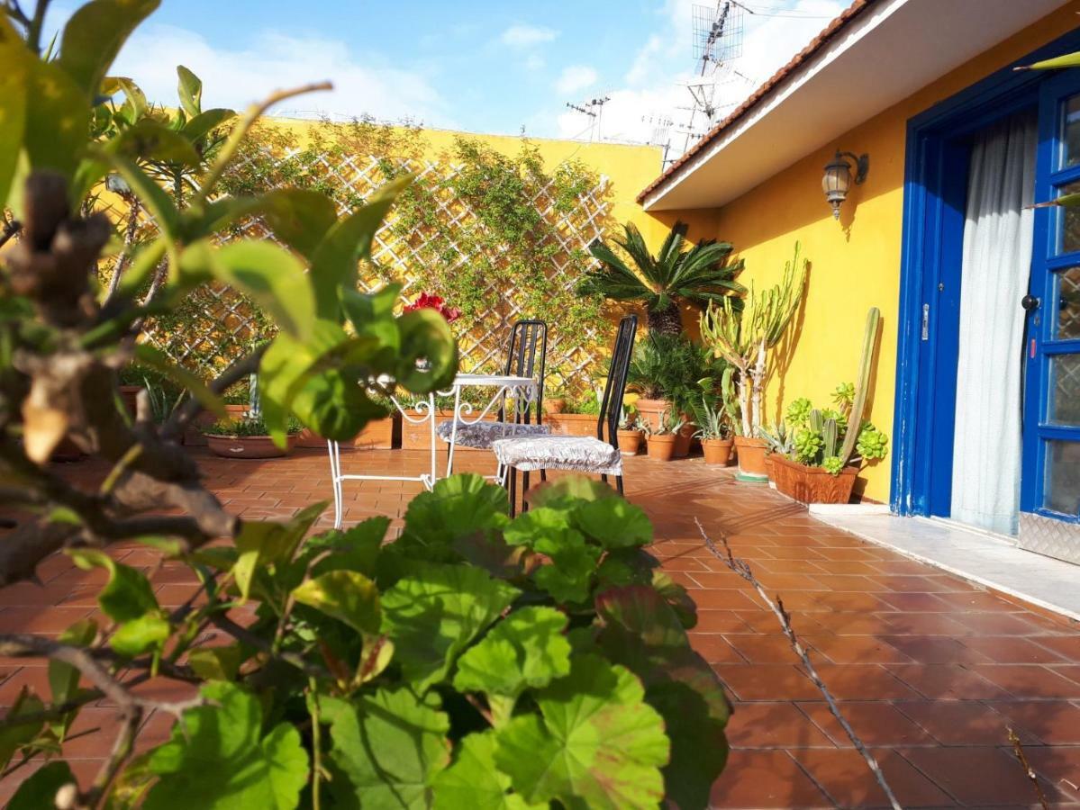 Hotel Miracoletti38 Neapel Exterior foto