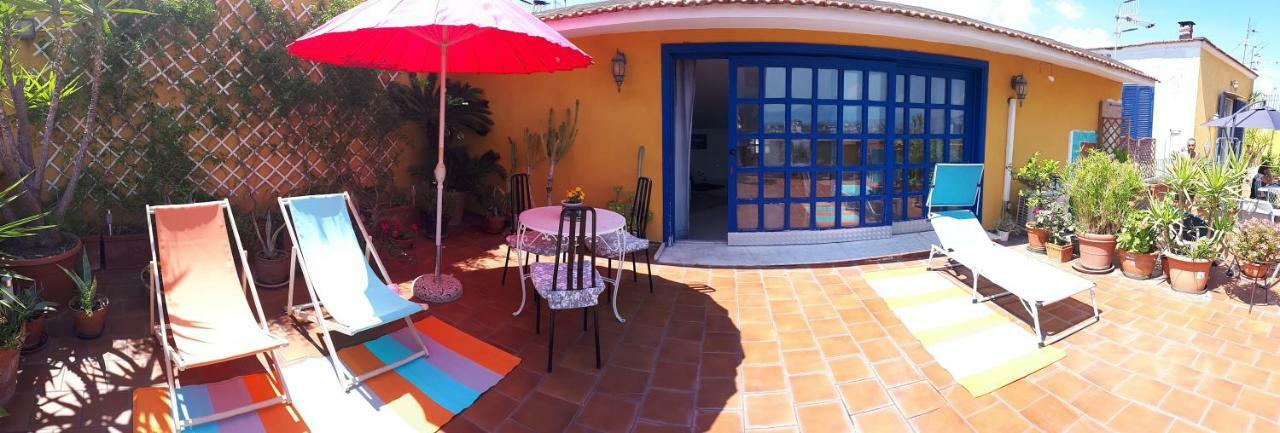 Hotel Miracoletti38 Neapel Exterior foto